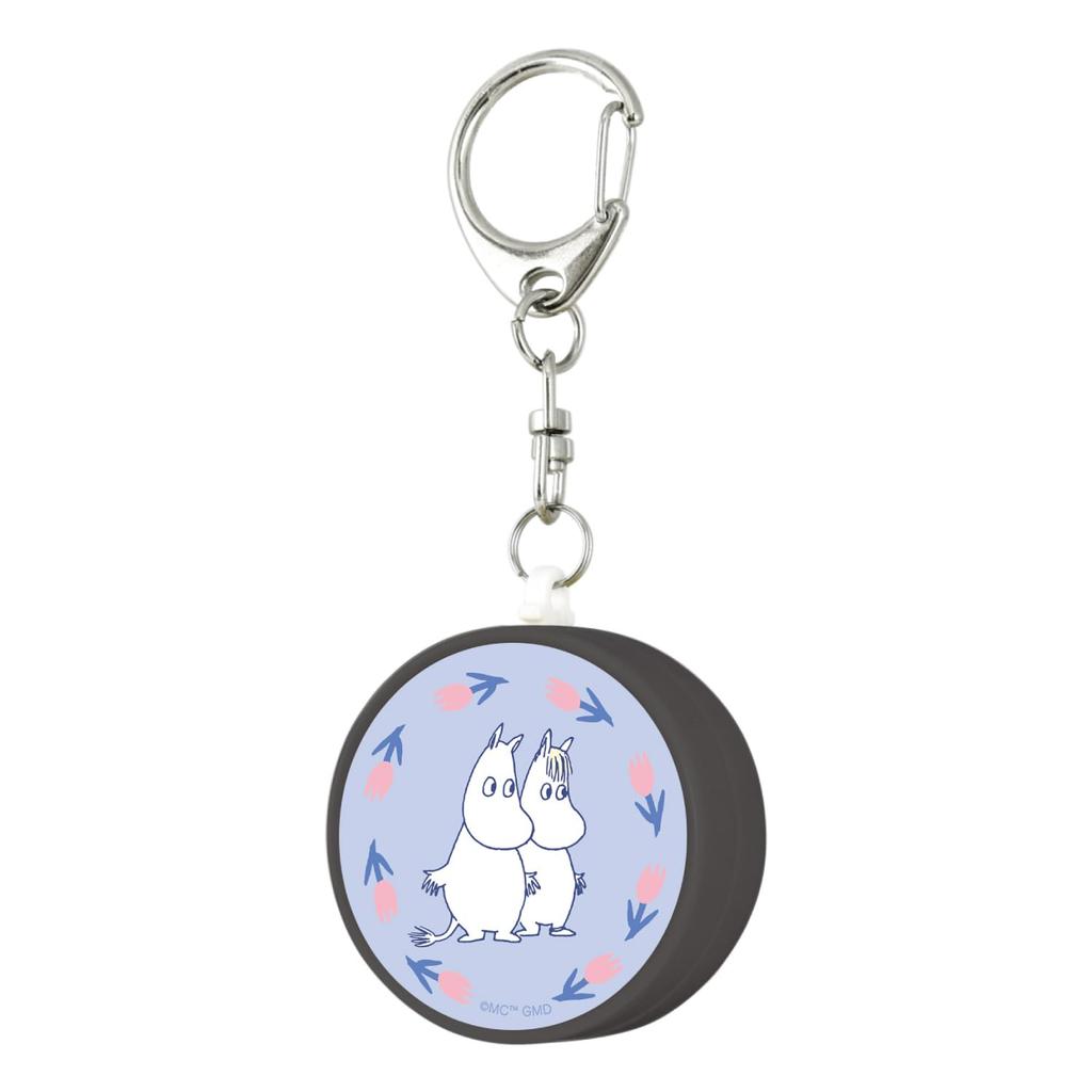 Gourmandies Moomin Security Alarm MMN-231A