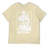 SAINT SEIYA Classic For Sale Round Neck T-shirt Movement Tees Top Quality Funny Novelty Travel USA Size