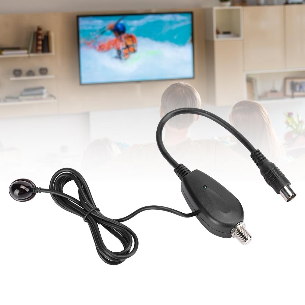 Emiter podczerwieni Przedłużacz podczerwieni Kabel przedłużający do sprzętu audio-wideo