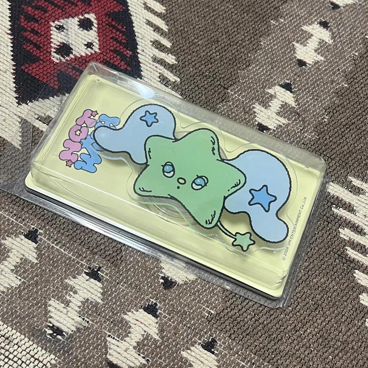 

Nct Wish Ncitywish Witchu Griptalk Sealed