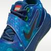 Nike Team Hustle D 12 LEGO Brave Blue (GS)