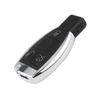Smart Remote 2/3 Buttons Car Key For Mercedes Benz A B C S E Class W203 W204 W205 W210 W211 W212 W221 315 434Mhz NEC BGA No Logo