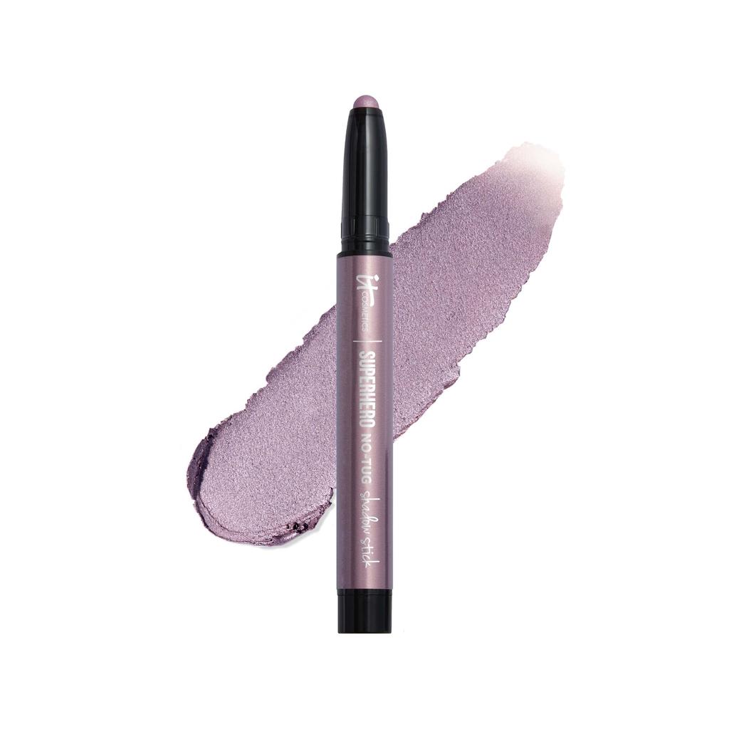 SUPERHERO NO-TUG eyeshadow #epic amethyst 20 gr