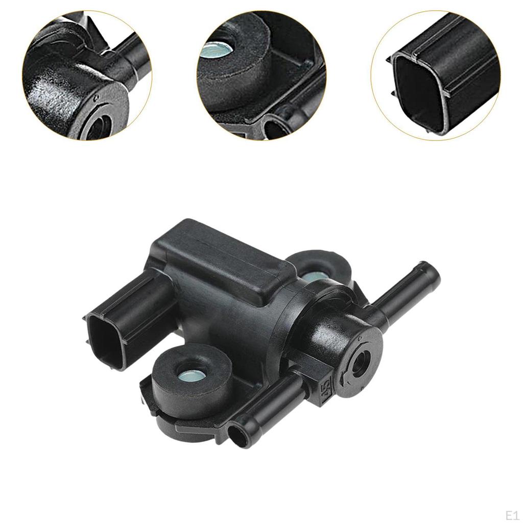 Vapor Canister Purge Valve Solenoid 12581985 Direct Replaces for Honda