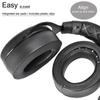 Replacement Earpads Pillow Ear Pads Foam Cushion Cover Cups Repair Parts for  HS50 HS60 HS70  Gaming Headset