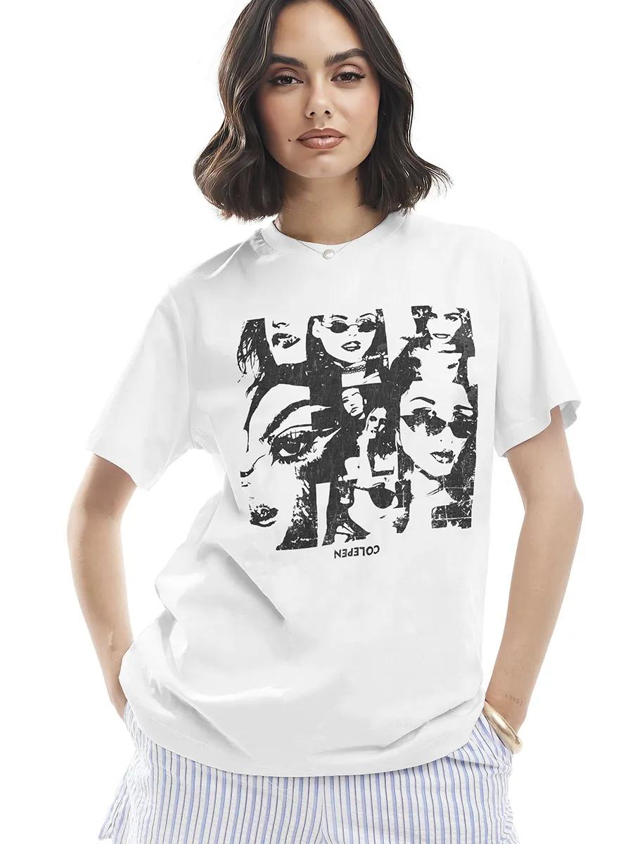 Personalized T-shirt with print Vova formula of a good person S
