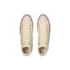 New Converse Chuck Taylor Canva All Star Hi 'White' 32060180