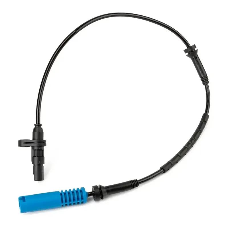 Rear Left / Right ABS Wheel Speed Sensor for BMW 745Li 745i 750Li 750i 760Li 760i E65 E66 E67 02-08 Car Accessories 34526761801