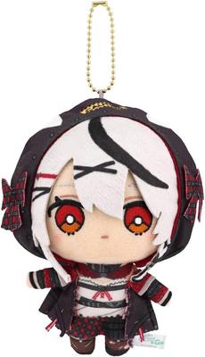 Chloe Sakuya Plush Friends To Go Hololive Official Merchandise