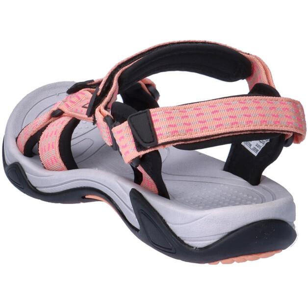 Треккинговые сандалии CMP Hamal Kids