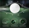 New Golf Competition Ball: LED Luminous Seven-Color Night Flashing Ball