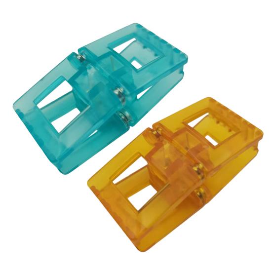 Pinzas Magnéticas para el Cabello Antideslizantes Sujeción Fuerte Pinzas Magnéticas para Peinar el Cabello Peinados en Capas Fáciles Trenzas Estilos Semirecogidos Pasador