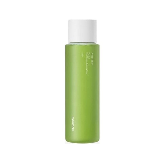 celimax The Real Noni Balancing Toner 320ml