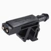 Spray Nozzle Compatible with Peugeot Mate 406/605, Citroen Berlingo/Xantia/ZX 6438A0