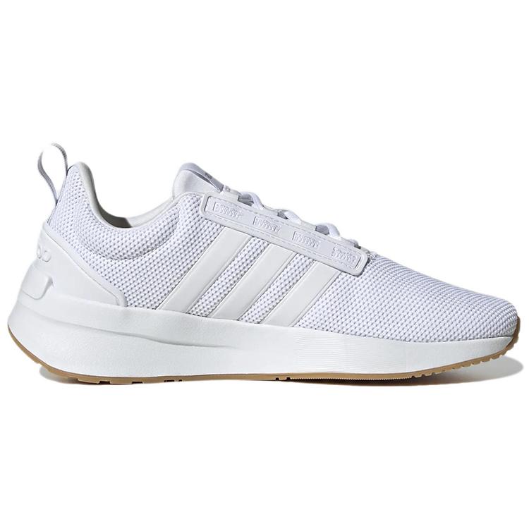 Adidas Racer TR21 'White Gum' Women's GX4207