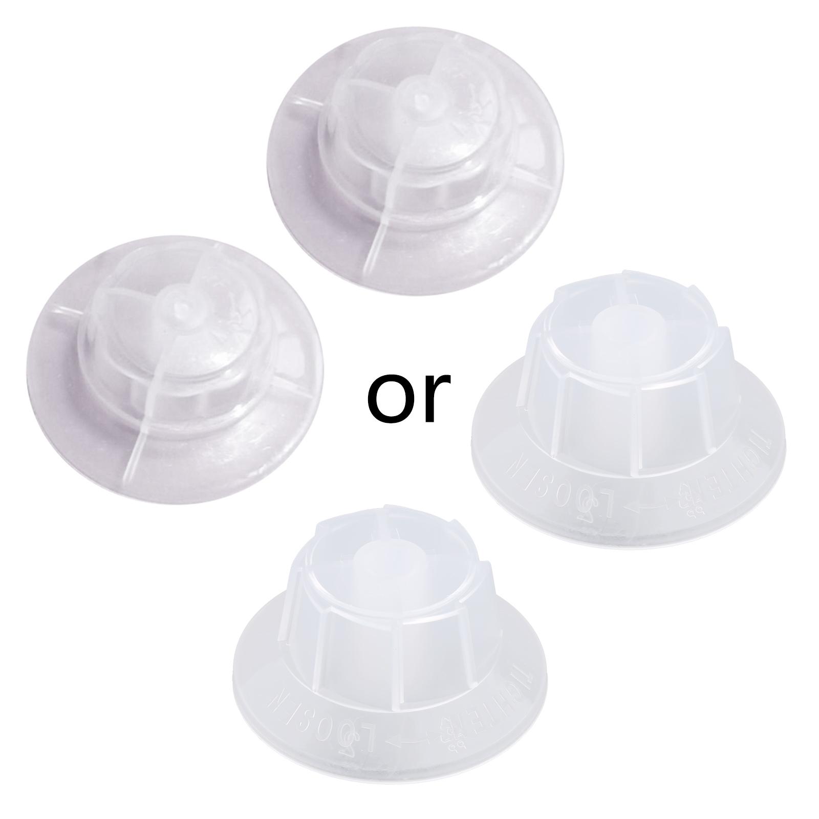 

2 штуки Универсальная фиксирующая гайка лопасти вентилятора Защита крышки электрического вентилятора Защита пальцев Защита от детей Фиксирующая гайка (Гайка+Колпачок)