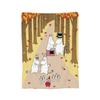 Cheerful MMafaldas Knitted Blankets Coral Fleece Plush  Soft Throw Blankets for Bedding Couch Bedspread