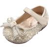 Scarpe da Bambino - Scarpe da Passeggio per Bambine Piccole con Suole Morbide - Scarpe Piccole in Pelle per Bambini
