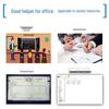 Zhelin ZL-H520T 5MP A4 Document Camera CN plug (adapter included)