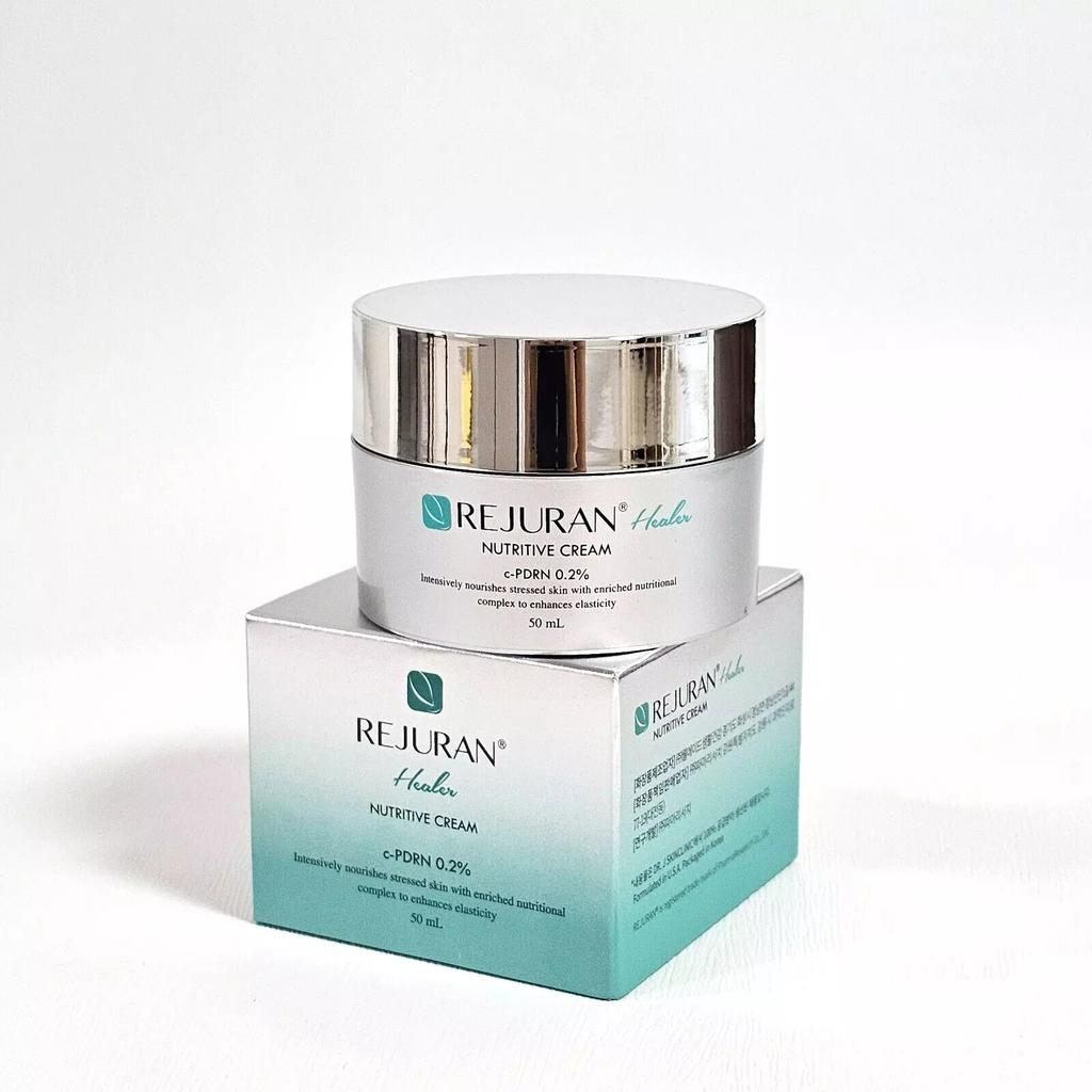 Rejuran Healer Nutritive Cream 50ml