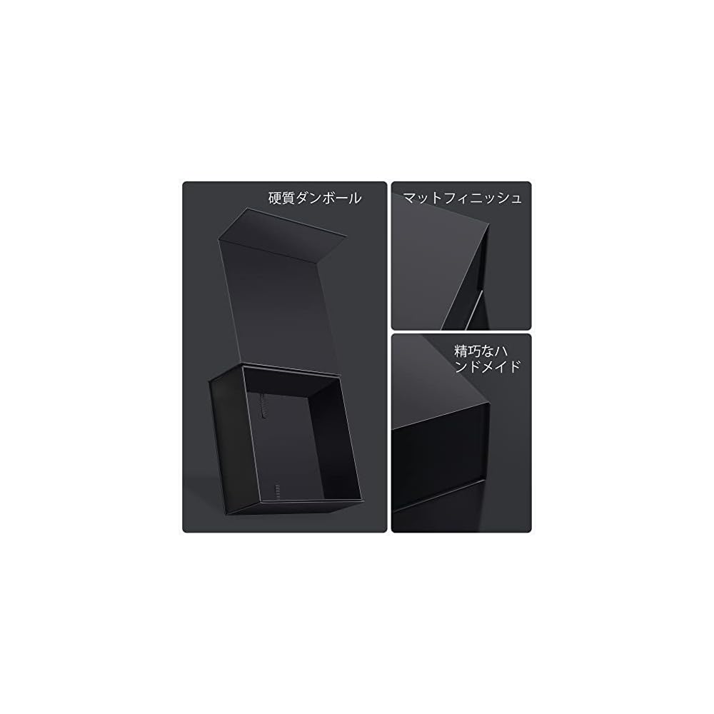 JiaWei Gift Box 385 x 35 x 128cm, Magnetic Closure with Lid, Luxury Gift Box, Wedding, Foldable