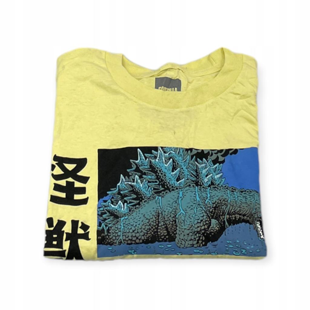 Koszulka T-shirt damski Spencer's GODZILLA S