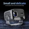 Bluetooth Home HD Mini Projector A10PLU, 720P Portable