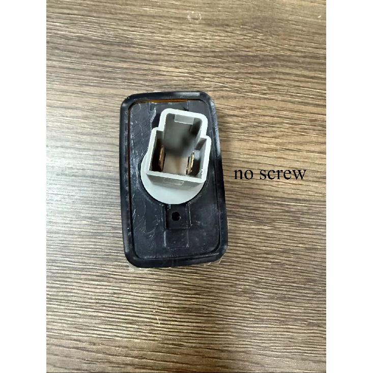 для Nissan Пикап D22 Ruiqi Фонарь крыла without screw