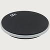 MEINL Cymbals Meinl Practice Pad Double Sided Pad Gray Design MDSP12GY 12" Double-sided [ ]