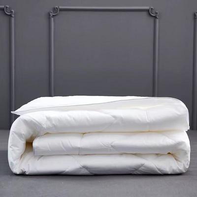 Hotel Grade Washed Cotton All-Season Duvet