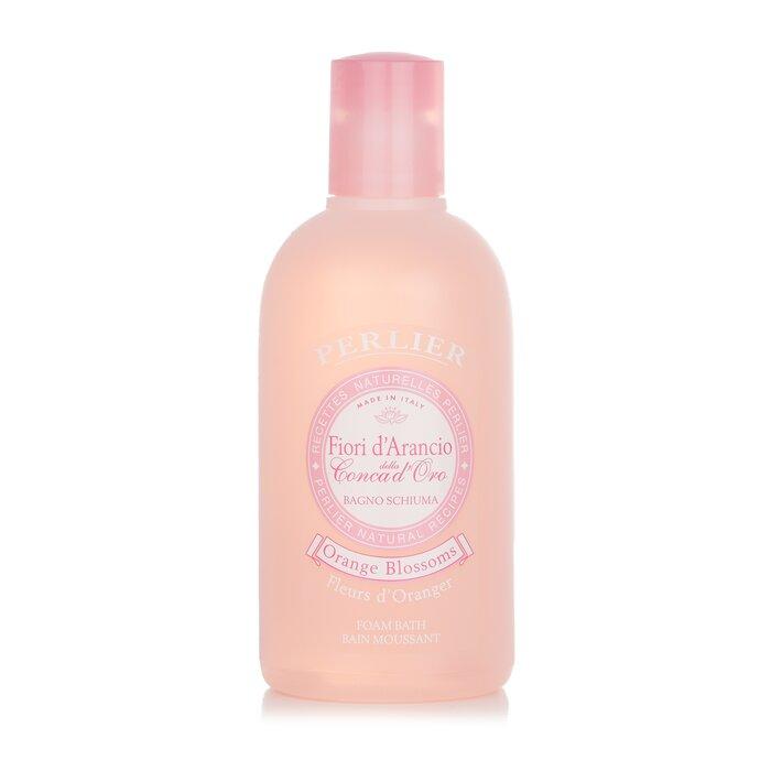 

PERLIER Orange Blossom Bath and Shower Gel