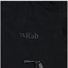 Rab Qwi 48 Schwarz Gtx Herren S Jacke