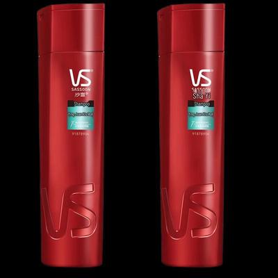 Vidal Sassoon Curly Repair Shampoo