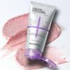 Derma Cream Pack Cleanser Rose PDRN Pore Firming Cleansing Foam 120ml
