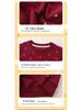 European Style Girls' Embroidered Long-Sleeve Pullover for Autumn