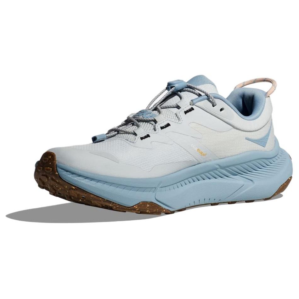 HOKA  Transport GORE-TEX Illusion Dusk Women Sneakers Blue 1133958-ISK