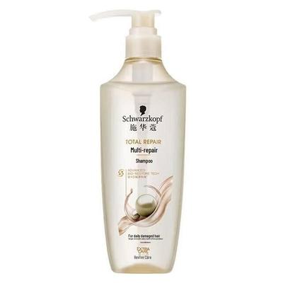 Schwarzkopf Multi-Effect Repair Shampoo