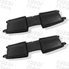 13717541738 Air Intake Inlet Duct For BMW E84 X1 E90 E91 E92 330ci 335i 330Xi Durable Directly Replace Easy Installation