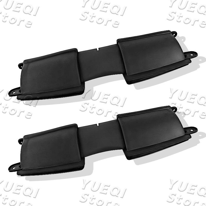 13717541738 Air Intake Inlet Duct For BMW E84 X1 E90 E91 E92 330ci 335i 330Xi Durable Directly Replace Easy Installation