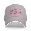 The Police Ghost In the Machine Casual Baseball Cap Trucker Hat Wholesale Outdoor Sports Snapback Cap FeUnisex Unisex Classic Caps