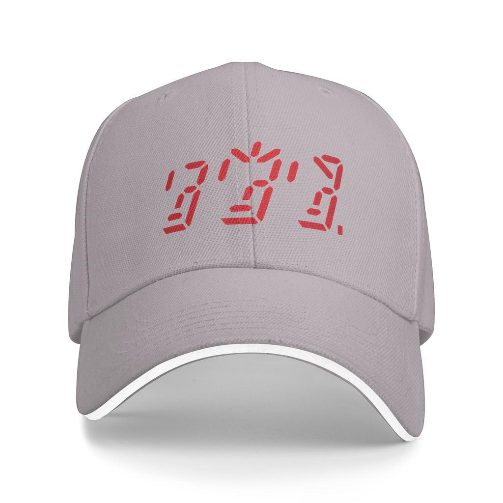 The Police Ghost In the Machine Casual Baseball Cap Trucker Hat Wholesale Outdoor Sports Snapback Cap FeUnisex Unisex Classic Caps