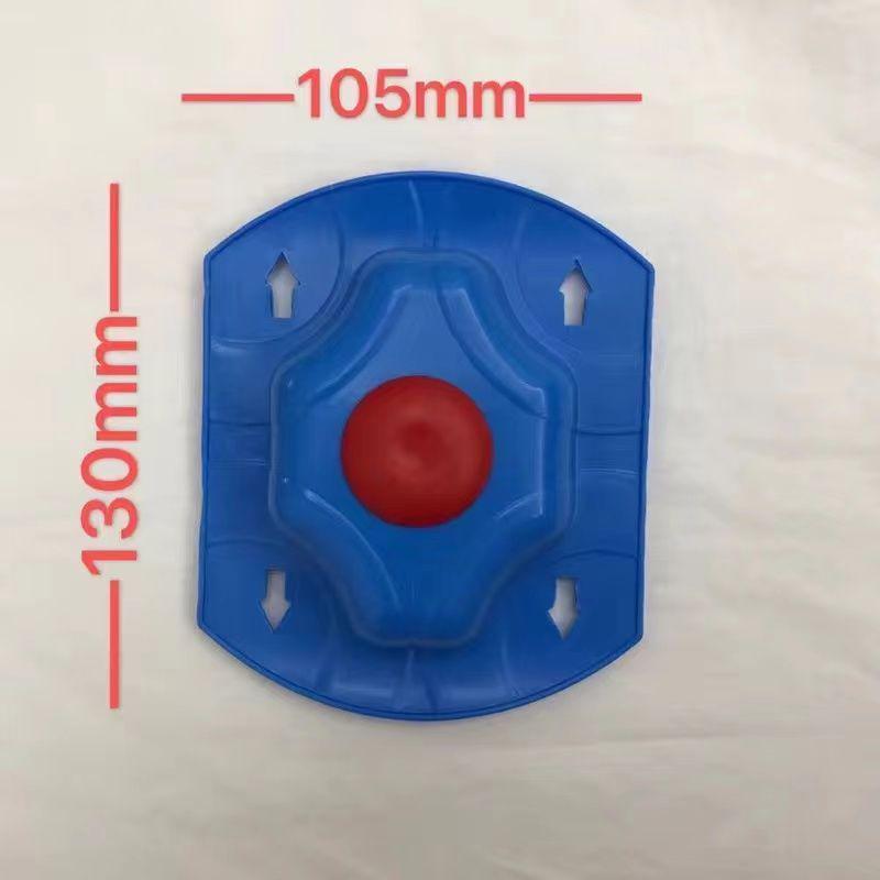 Adjustable Thickness Potato Chip Slicer - Perfect for Hot Pot and Barbecue Kitchens