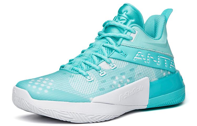 Men's Sneakers Anta Attack 2 Comfortable Cushioning Slip Resistant Abrasion Resistant Coverage