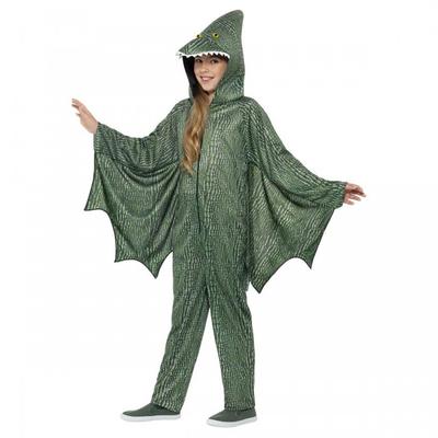 Childrens/Kids Pterodactyl Bodysuit