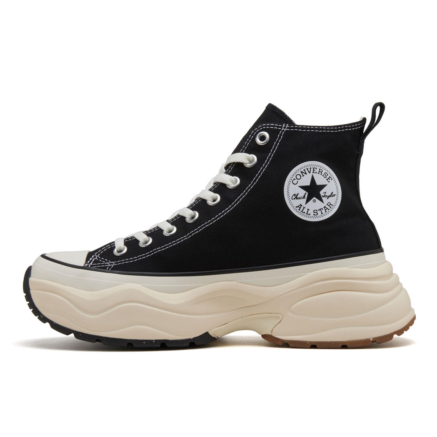 

ConveRse As R SuRgetRaineR Hi 31312401 Черный 280