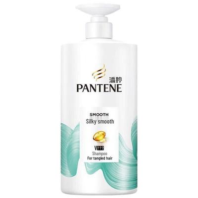 Pantene Seidig Glatt Shampoo