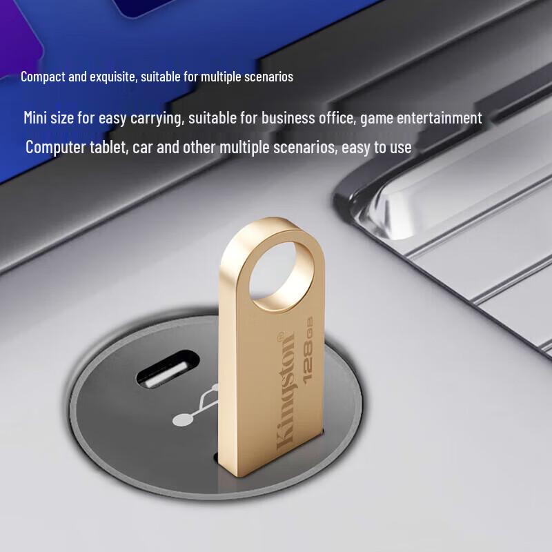 Kingston DTSE9G3 256GB USB Flash Drive