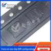 TCA9539RTWR Surface Mount WQFN-24 Push-Pull I/O Expander with Screen Printing PW539