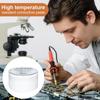 Electrical Contact Grease 30g Multi-Function Grease Electrical Dielectric Gel Improves Current Electronics Lubricant