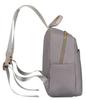 PTN JN-17-0429 Gray Backpack